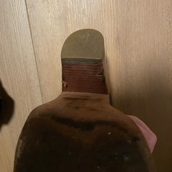 Loeffler Randall Ella Booties - Size 8 - Picture 10 of 11